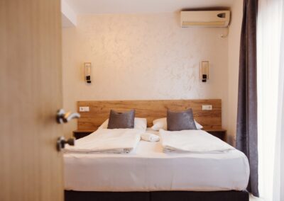 Sobe Prenoćište BABILON (1)